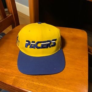 47 retro pacers hat